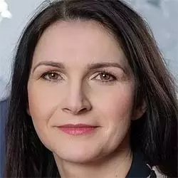 prof. UAM dr hab. Katarzyna Waszyńska