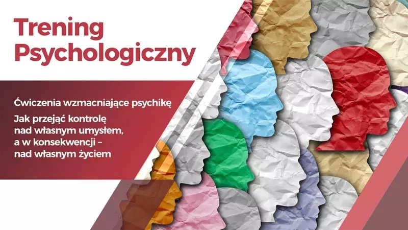 Trening psychologiczny