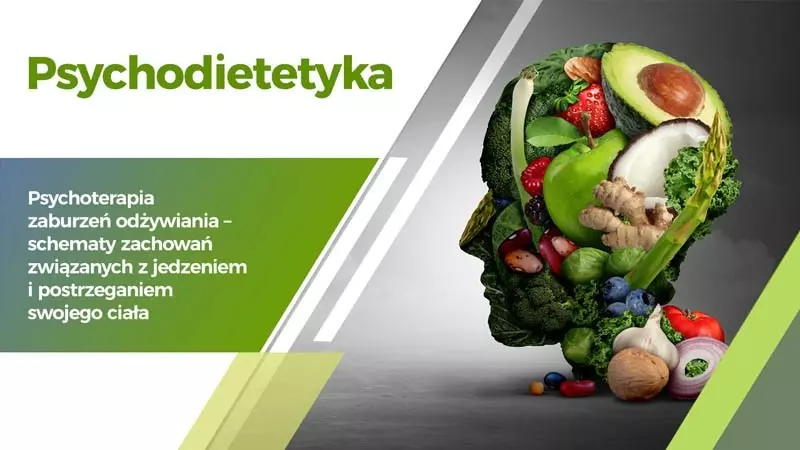 Psychodietetyka