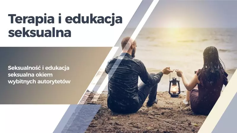 Terapia i edukacja seksualna