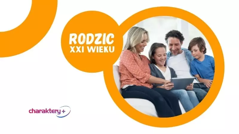 Rodzic XXI wieku