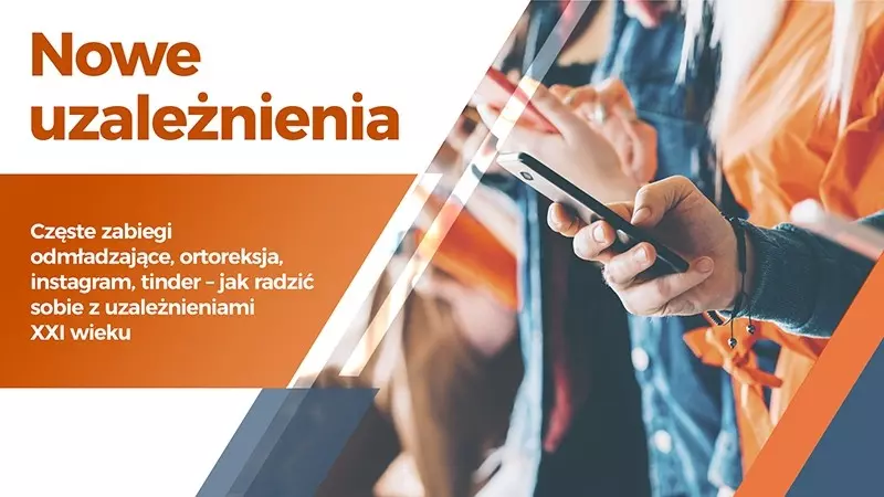 Nowe uzależnienia